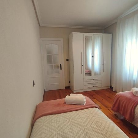 Apartamento La Luz De Reinosa 2 Exterior foto