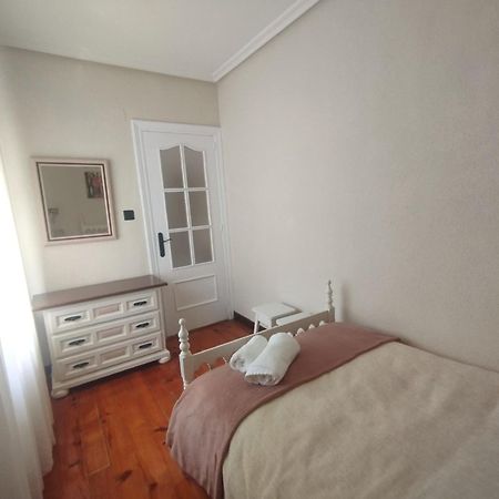 Apartamento La Luz De Reinosa 2 Exterior foto