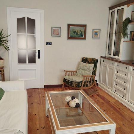 Apartamento La Luz De Reinosa 2 Exterior foto
