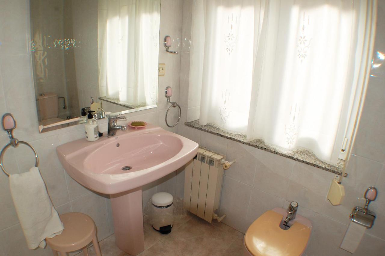 Apartamento La Luz De Reinosa 2 Exterior foto