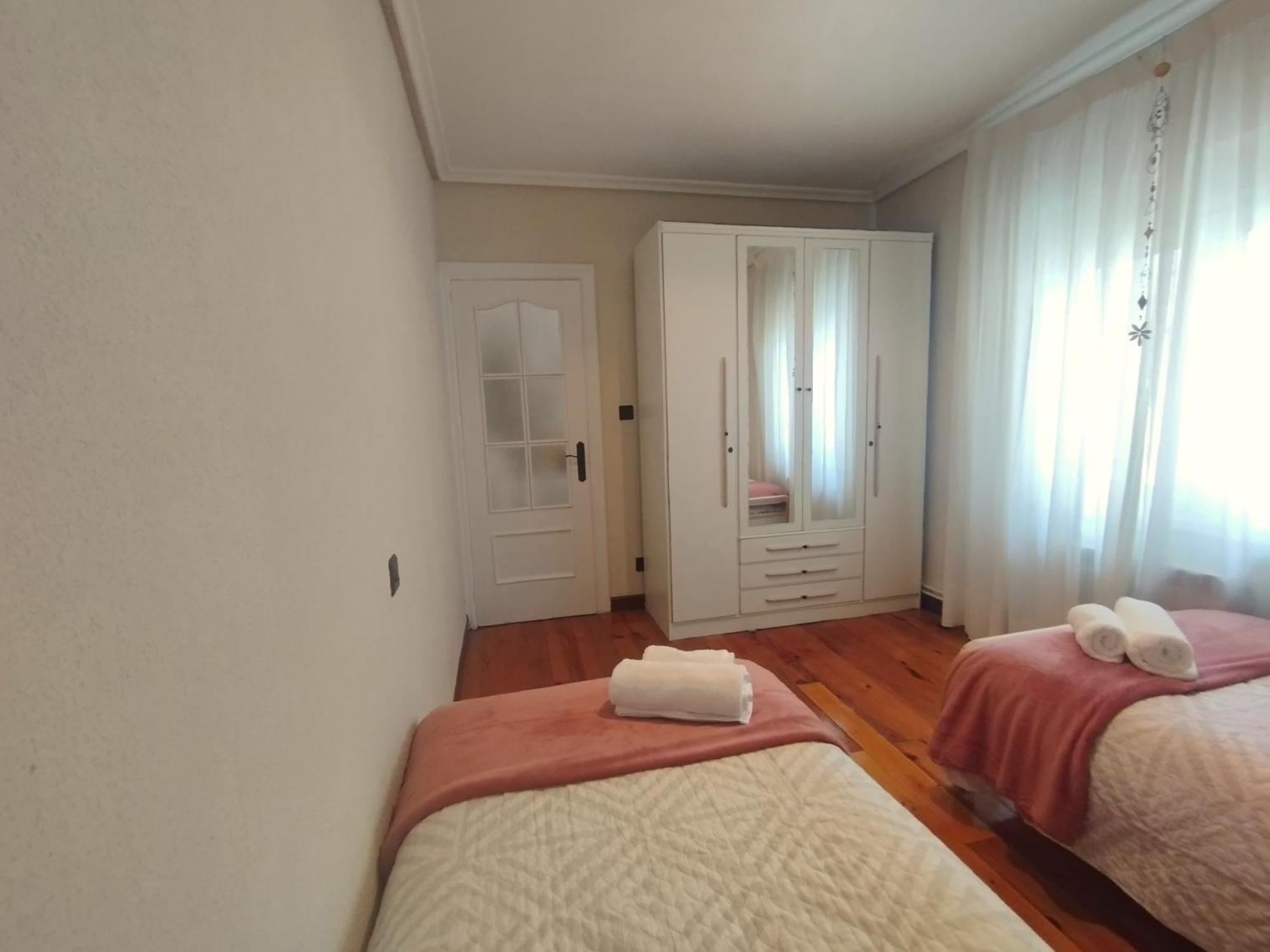 Apartamento La Luz De Reinosa 2 Exterior foto