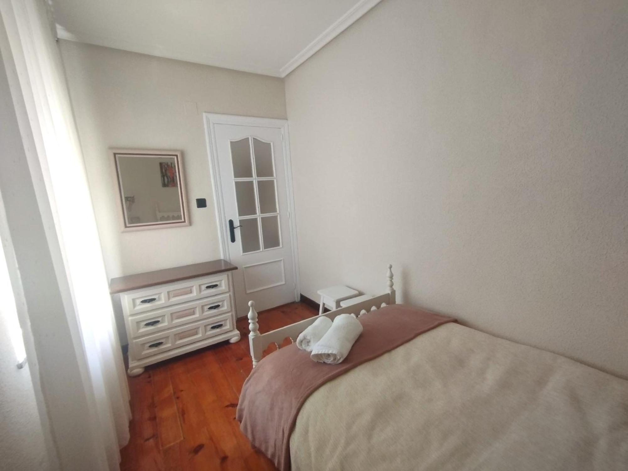 Apartamento La Luz De Reinosa 2 Exterior foto