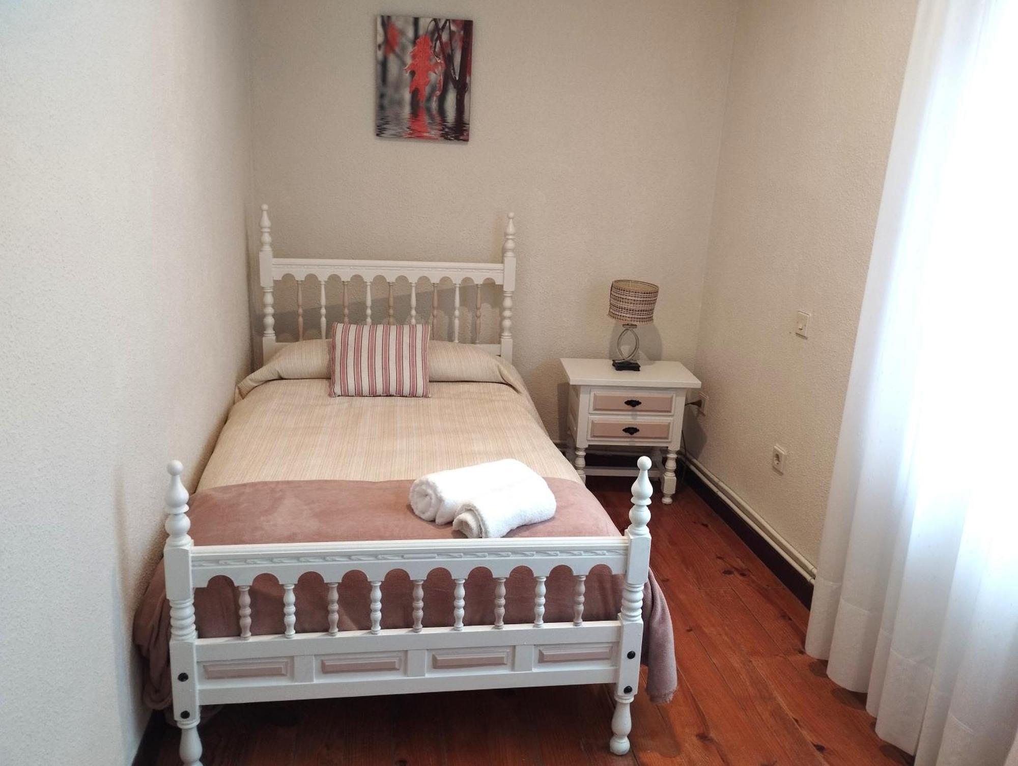 Apartamento La Luz De Reinosa 2 Exterior foto