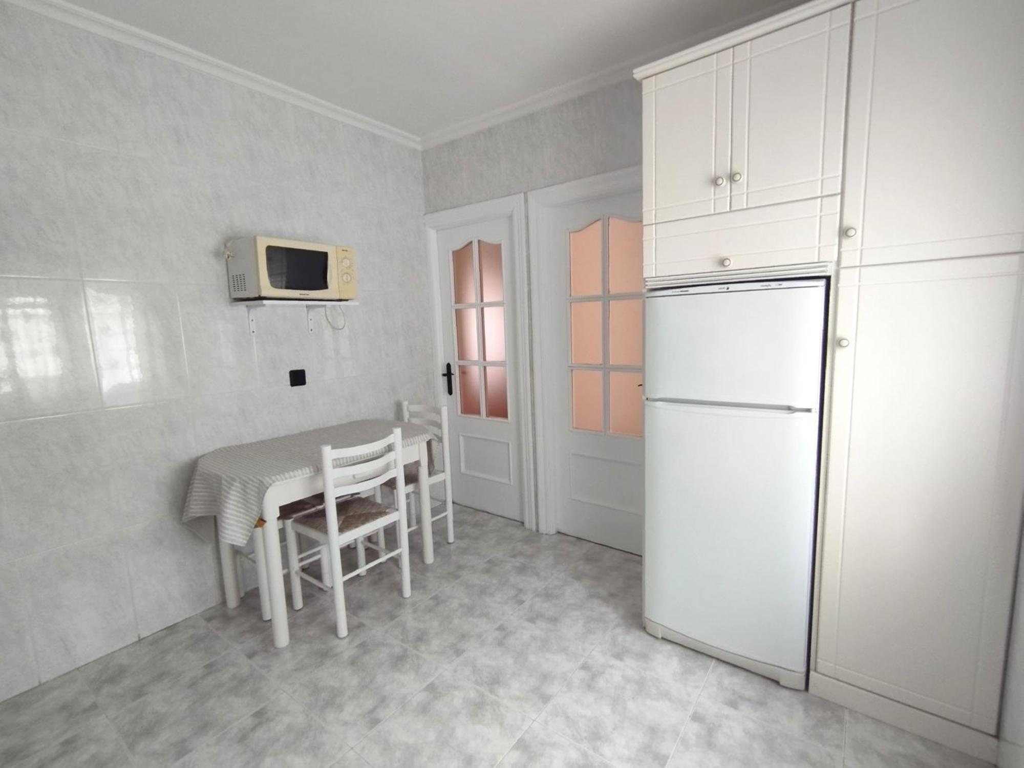 Apartamento La Luz De Reinosa 2 Exterior foto