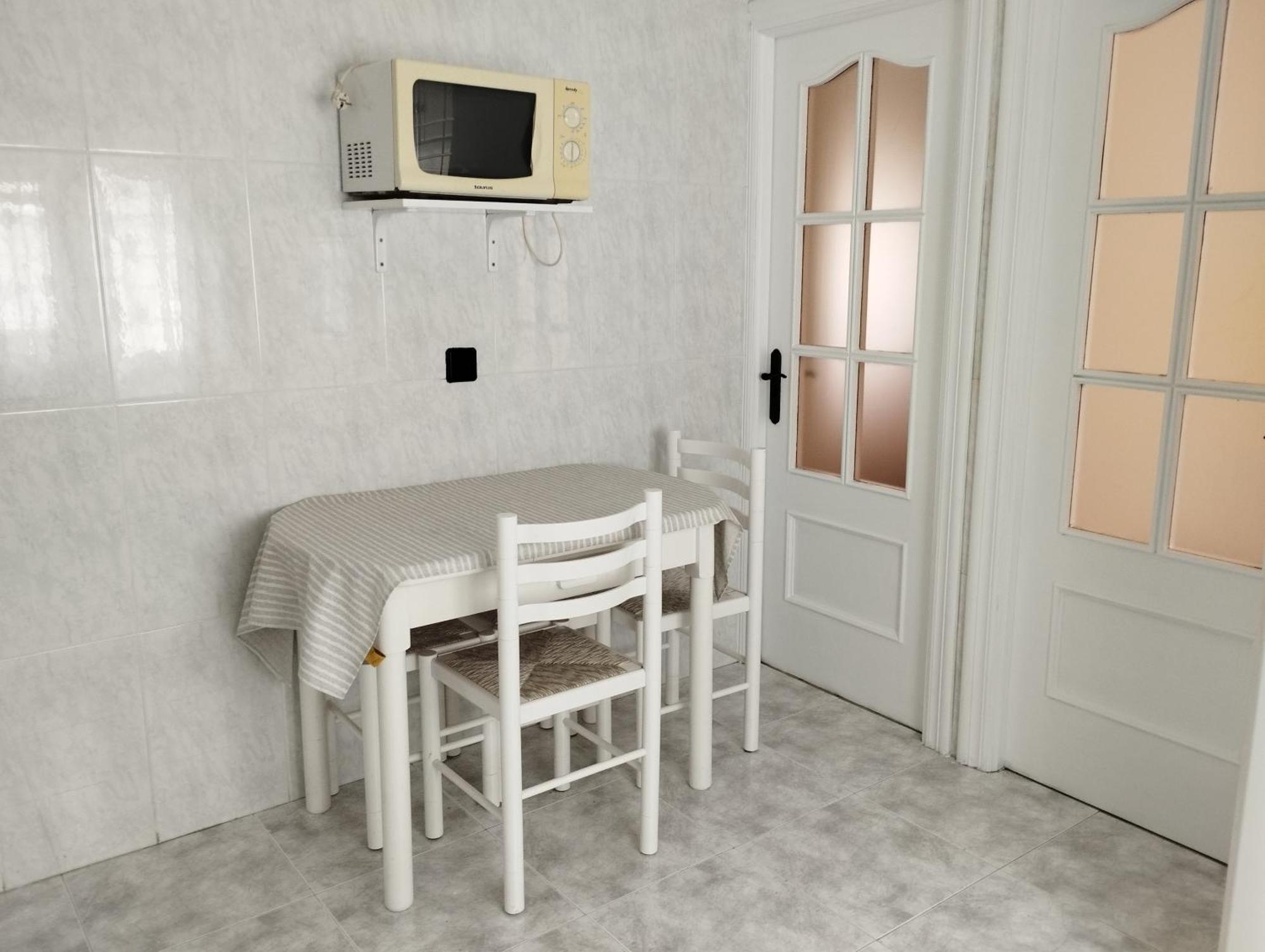 Apartamento La Luz De Reinosa 2 Exterior foto