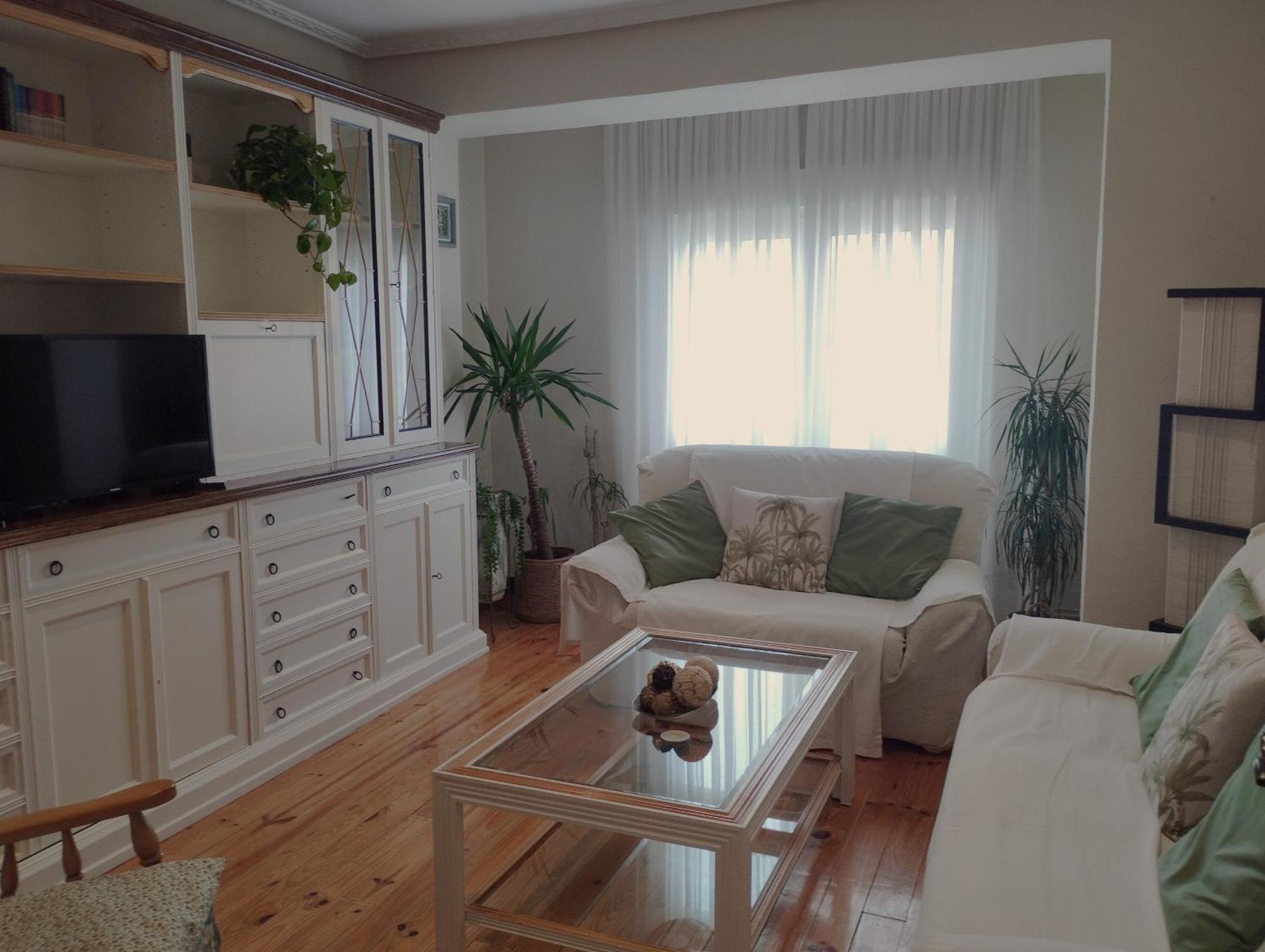 Apartamento La Luz De Reinosa 2 Exterior foto