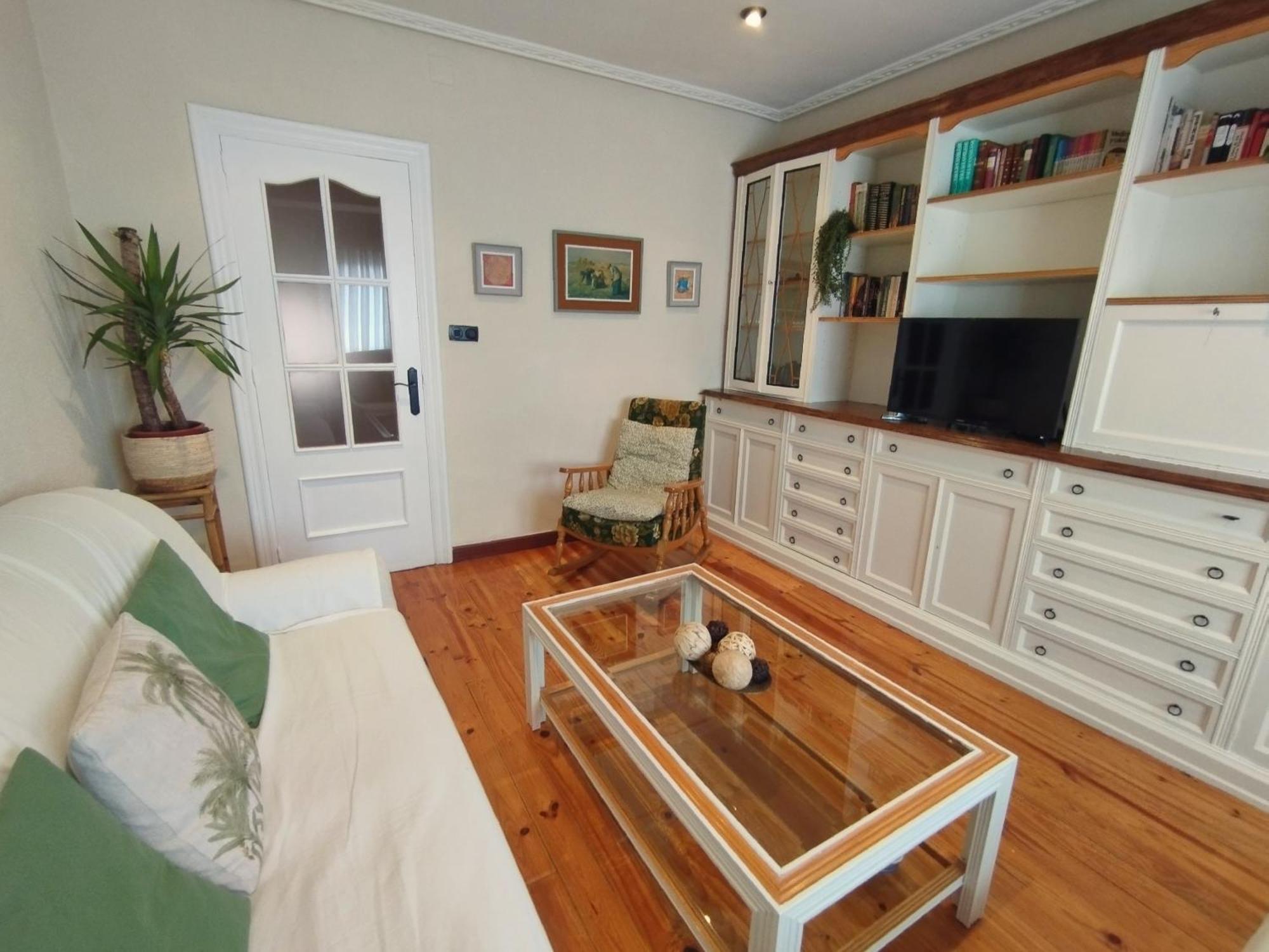Apartamento La Luz De Reinosa 2 Exterior foto